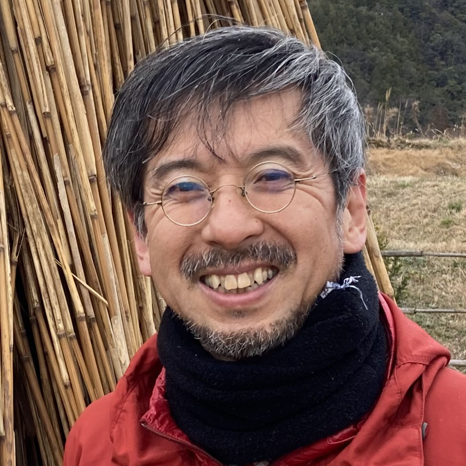 井田 秀行のアバター
